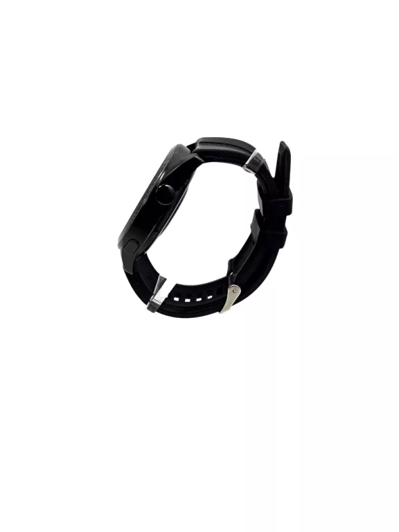 SMARTWATCH TRACER SM6 OPAL CZARNY