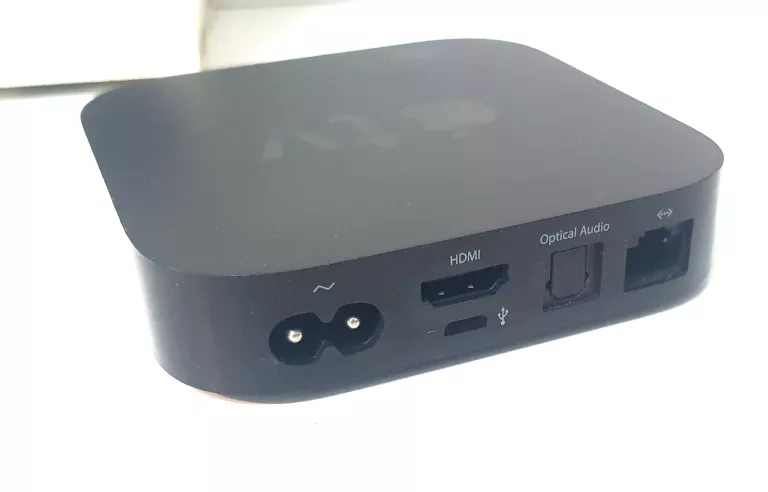 APPLE TV GEN.3 A1427 KOMPLET