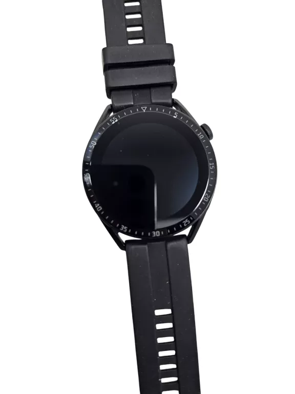 SMARTWATCH TRACER SM6 OPAL CZARNY