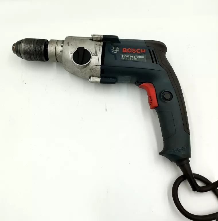WIERTARKA BOSCH PROFESSIONAL GBM 13-2 RE SUPER STAN!