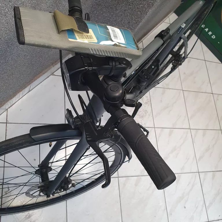 ROWER MIEJSKI ELOPS SPEED 900