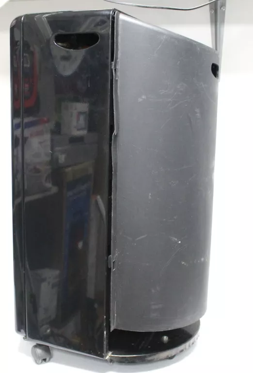 PIECYK GAZOWY BARTOLINI ZL300 Z REDUKTOREM 2,9 KW