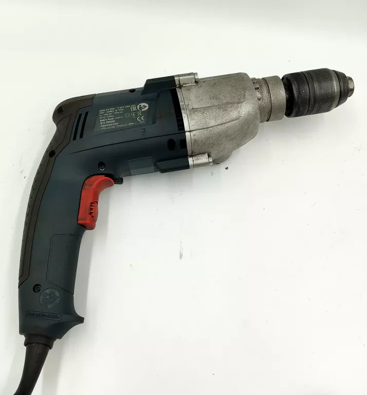 WIERTARKA BOSCH PROFESSIONAL GBM 13-2 RE SUPER STAN!
