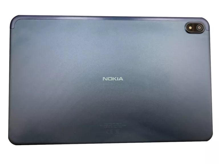 TABLET NOKIA T20 TA-1397 4/64GB 10,4" 8200 MAH WI-FI + LTE - GRANATOWY