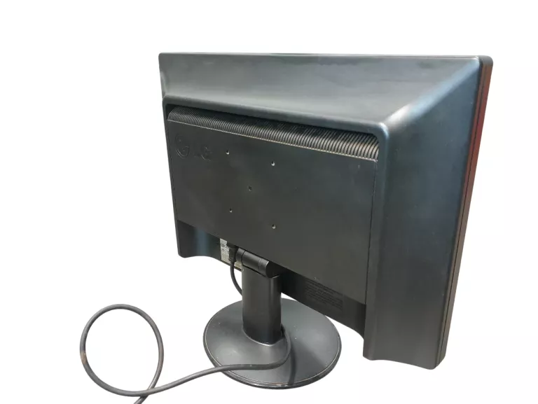 MONITOR LCD LG FLATRON W1934S 19" 1440 X 900 PX TN