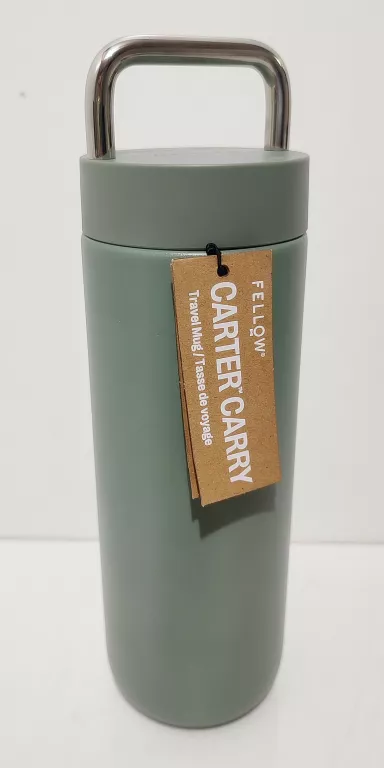 KUBEK TERMICZNY FELLOW CARTER CARRY TRAVEL MUG 592ML