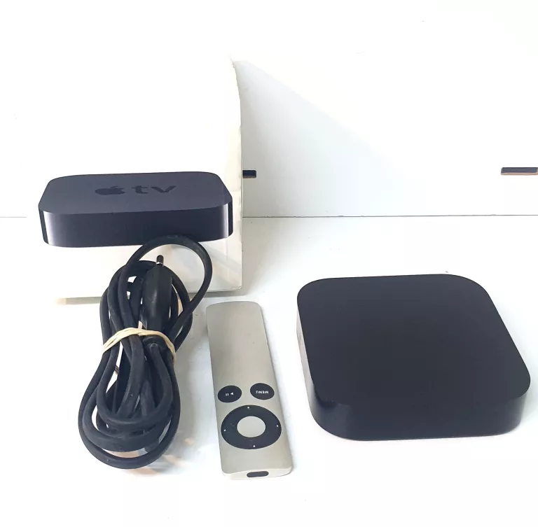 APPLE TV GEN.3 A1427 KOMPLET