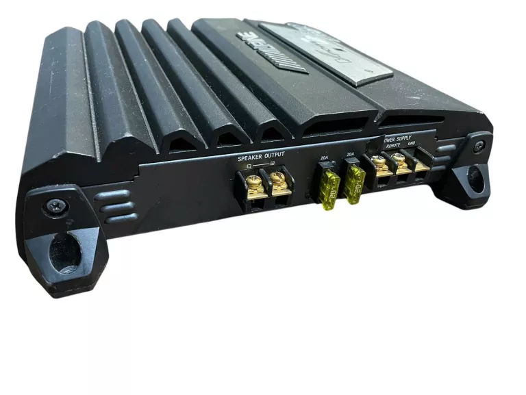 WZMACNIACZ ALPINE V-POWER MRP-M350