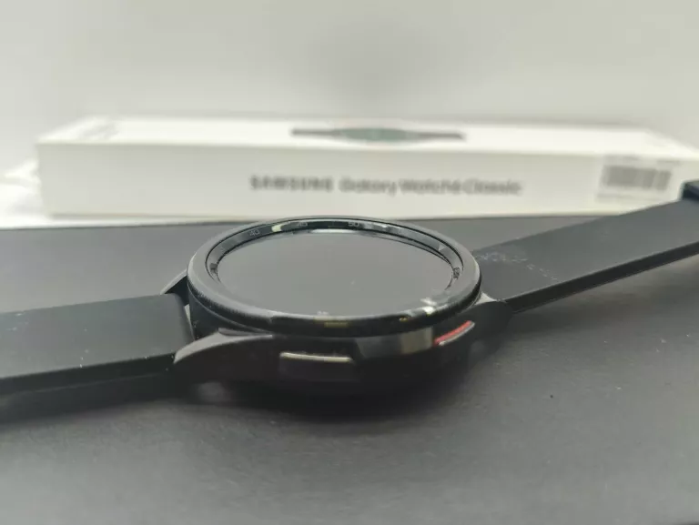 SMARTWATCH SAMSUNG GALAXY WATCH 6 CLASSIC 47LTE