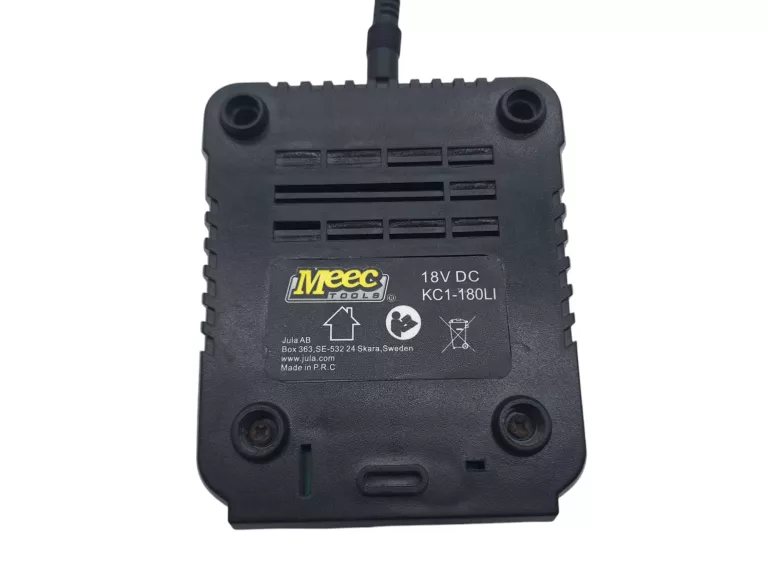 WIERTARKO-WKRĘTARKA MEEC TOOLS 060-239 18V 1,3AH + AKU + ŁADOWARKA
