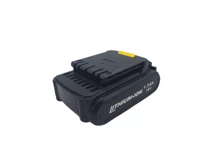 WIERTARKO-WKRĘTARKA MEEC TOOLS 060-239 18V 1,3AH + AKU + ŁADOWARKA