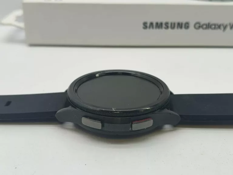 SMARTWATCH SAMSUNG GALAXY WATCH 6 CLASSIC 47LTE