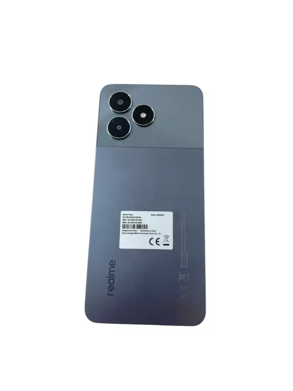 TELEFON REALME NOTE 50