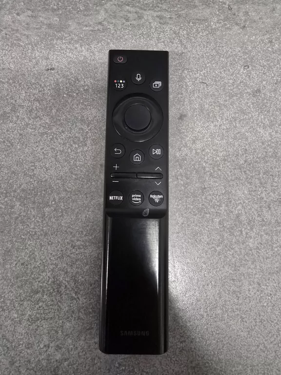 TELEWIZOR SAMSUNG QE55Q67AAU PUDEŁKO PILOT