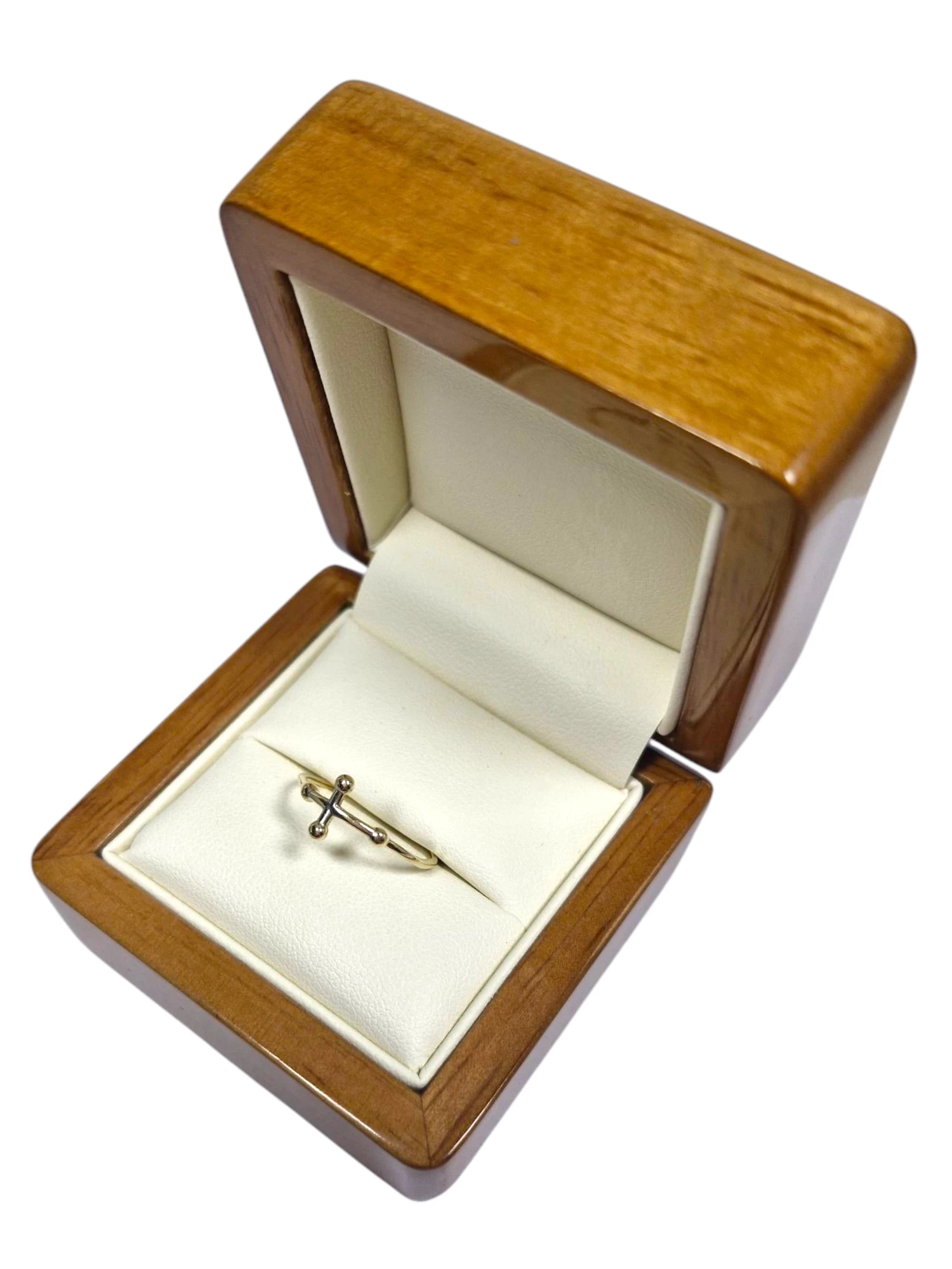 zloty-pierscionek-z-krzyzem-damski-elegancki-delikatny-089g-585-14k-stan-11323-2