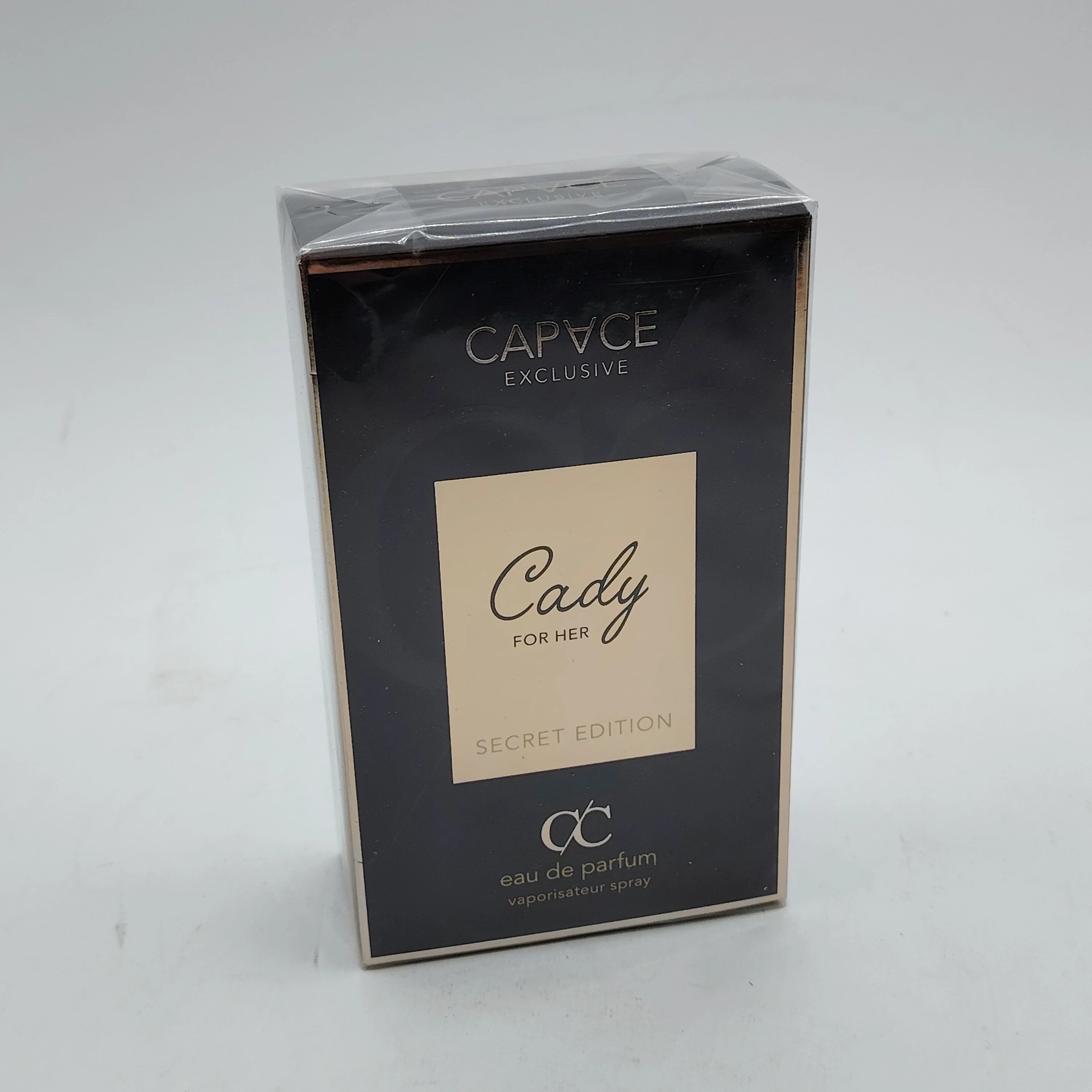 woda-toaletowa-capace-exlusive-cady-100ml-kosciuszki-45-starogard-gdanski