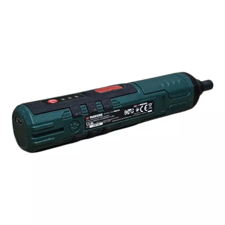 WKRĘTARKA PARKSIDE PARS 4 A1
