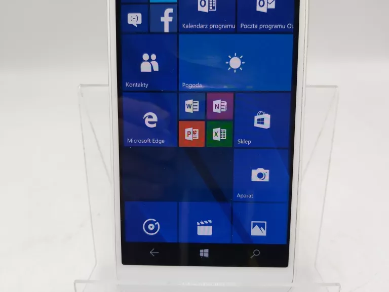 TELEFON MICROSOFT LUMIA 650, ORANGE!!!