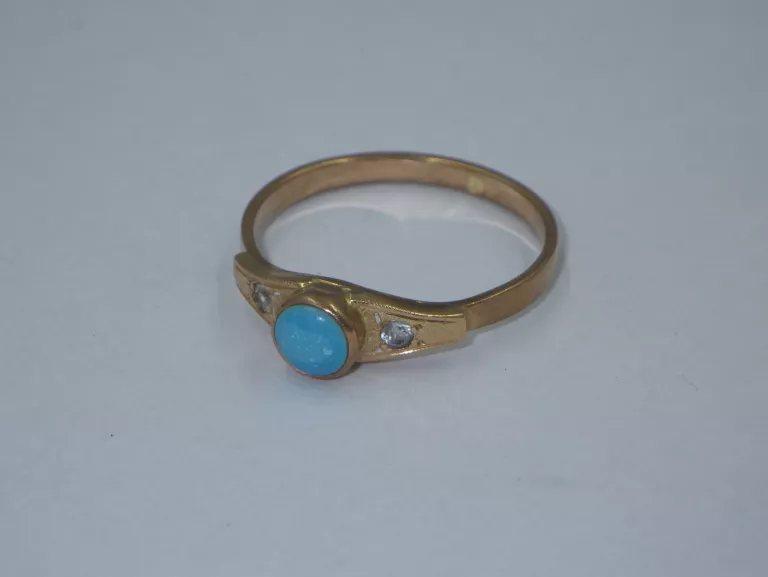 pierscionek-z-niebieskim-oczkiem-i-cyrkoniami-zloto-585-198g-r16-rodzaj-2205-16