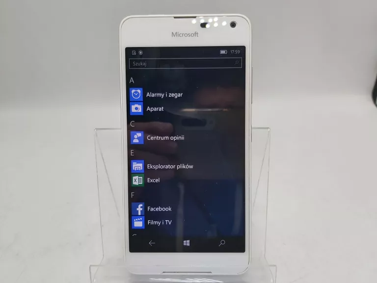 TELEFON MICROSOFT LUMIA 650, ORANGE!!!