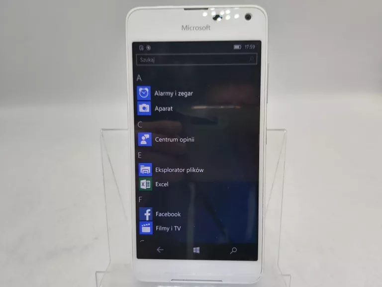 TELEFON MICROSOFT LUMIA 650, ORANGE!!!