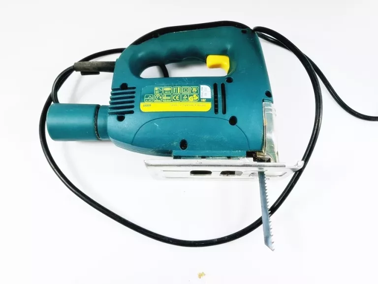 WYRZYNARKA TOPEX 350W ZASILANIE SIECIOWE