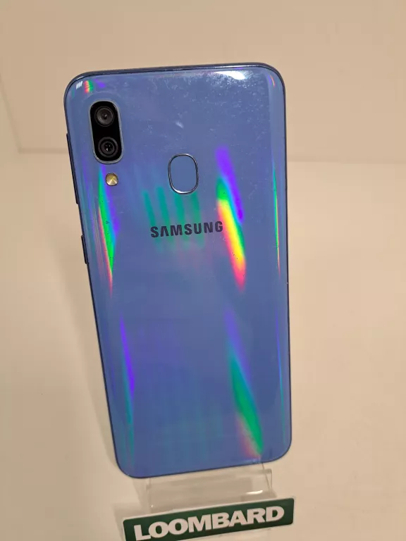 TELEFON SAMSUNG GALAXY A40 64GB