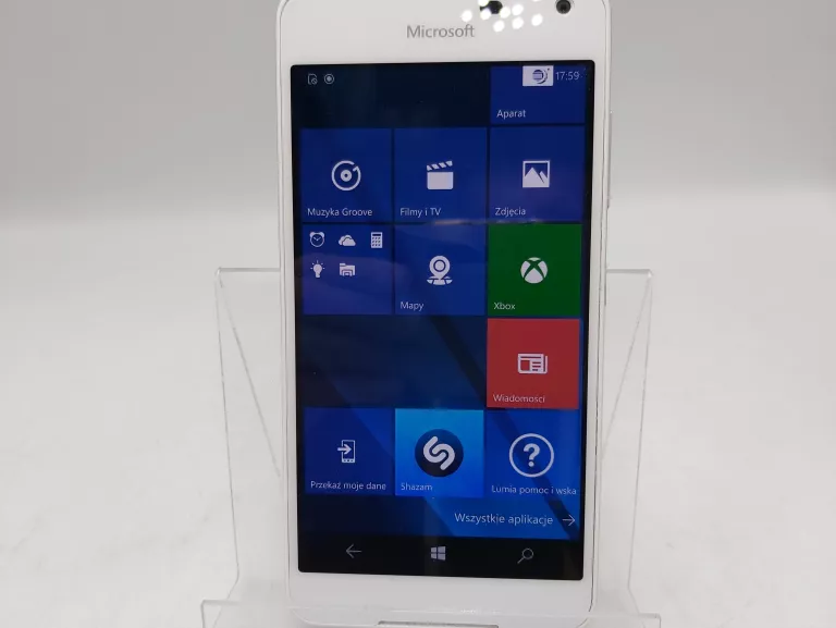 TELEFON MICROSOFT LUMIA 650, ORANGE!!!