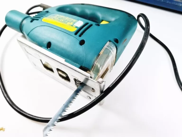 WYRZYNARKA TOPEX 350W ZASILANIE SIECIOWE