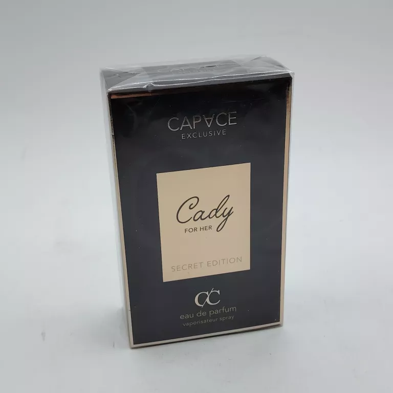 woda-toaletowa-capace-exlusive-cady-100ml-kosciuszki-45-starogard-gdanski