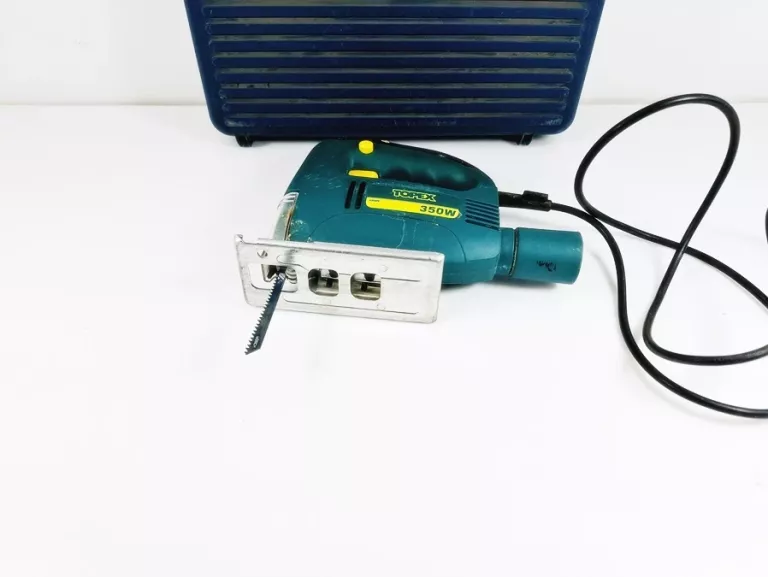 WYRZYNARKA TOPEX 350W ZASILANIE SIECIOWE