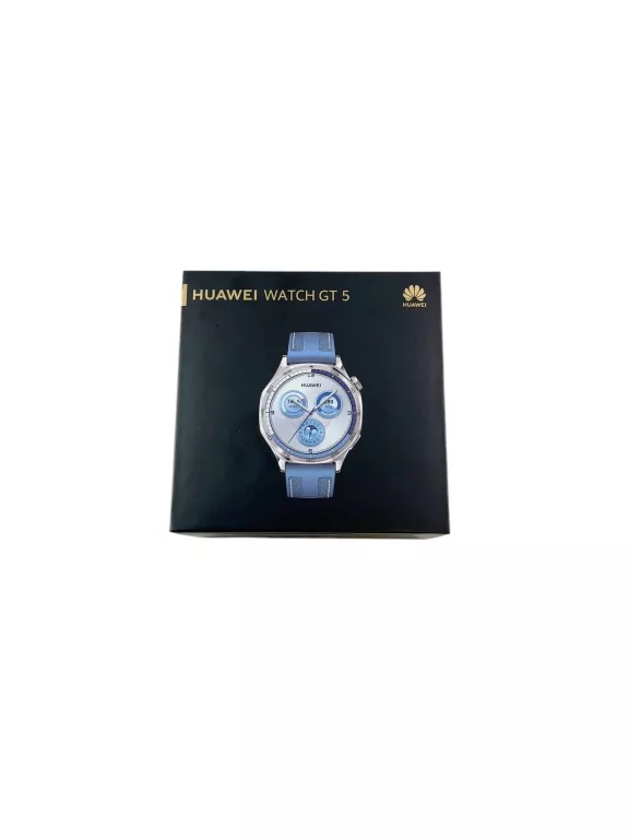 HUAWEI WATCH GT5 46MM GW