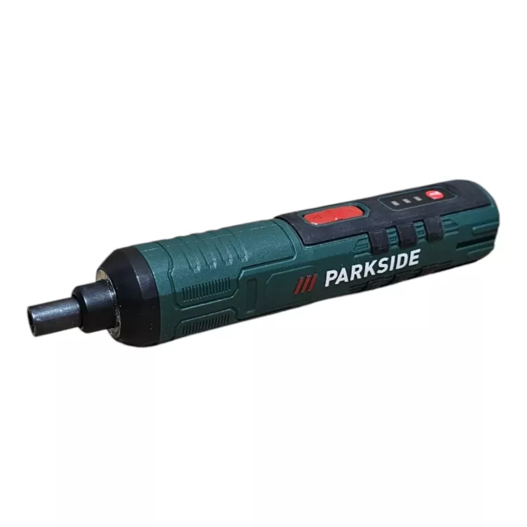 WKRĘTARKA PARKSIDE PARS 4 A1
