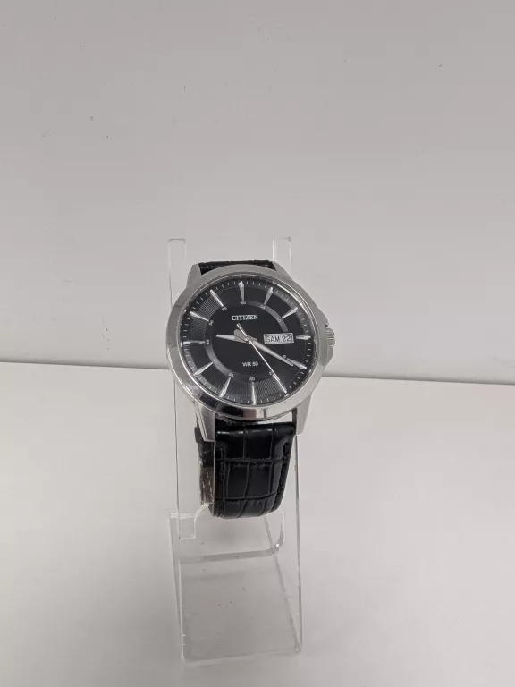 ZEGAREK CITIZEN 1502-S097827