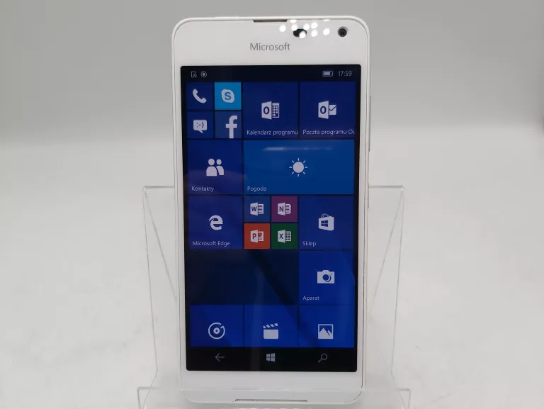 TELEFON MICROSOFT LUMIA 650, ORANGE!!!