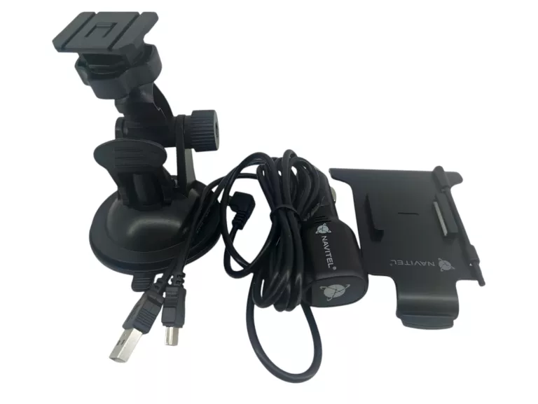 NAWIGACJA NAVITEL F300 KOMPLET