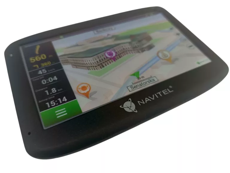 NAWIGACJA NAVITEL F300 KOMPLET