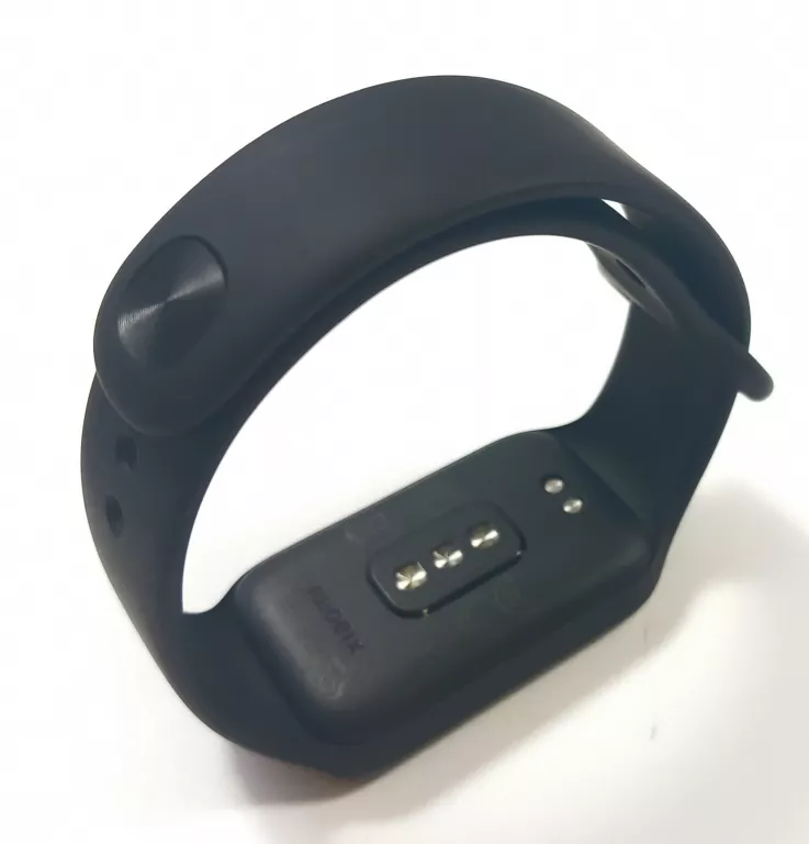 SMARTBAND XIAOMI MI BAND 8 ACTIVE JAK NOWY KOMPLET