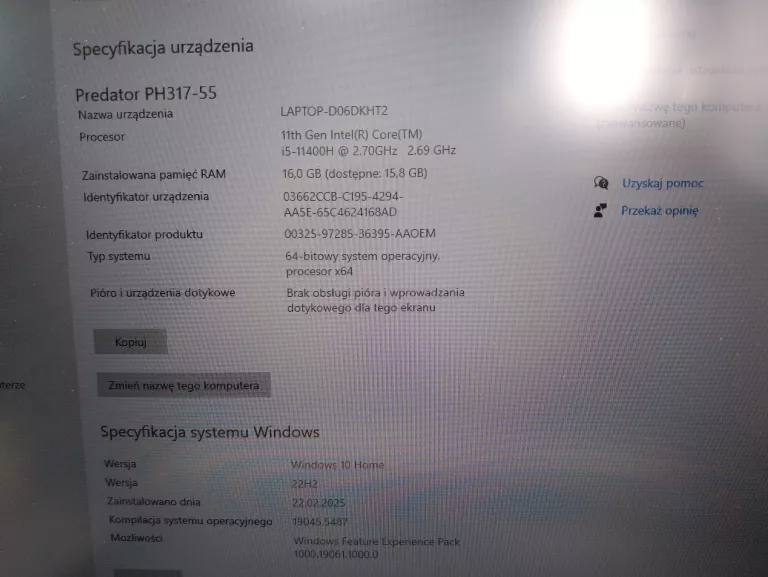 laptop-predator-helios-300-ph317-55-i5-11400h-16gb-1500gb-ssd-rtx-3050-ti-pojemnosc-dysku-512