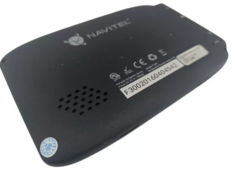 NAWIGACJA NAVITEL F300 KOMPLET