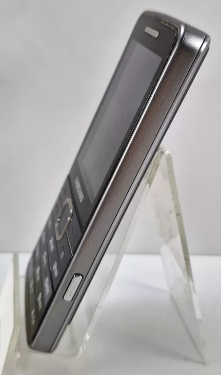 TELEFON SAMSUNG GT-S5610