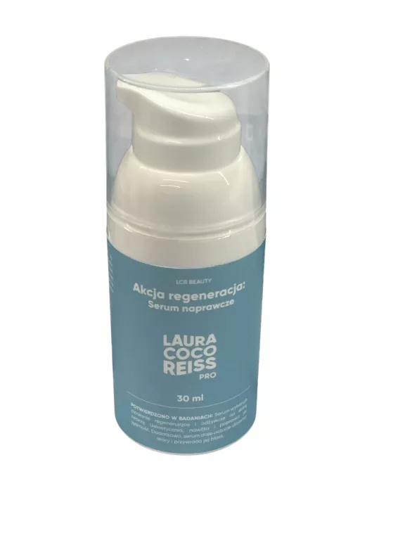 SERUM NAPRAWCZE LAURA COCO REISS PRO 30ML