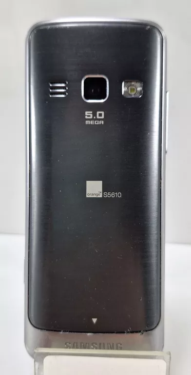 TELEFON SAMSUNG GT-S5610