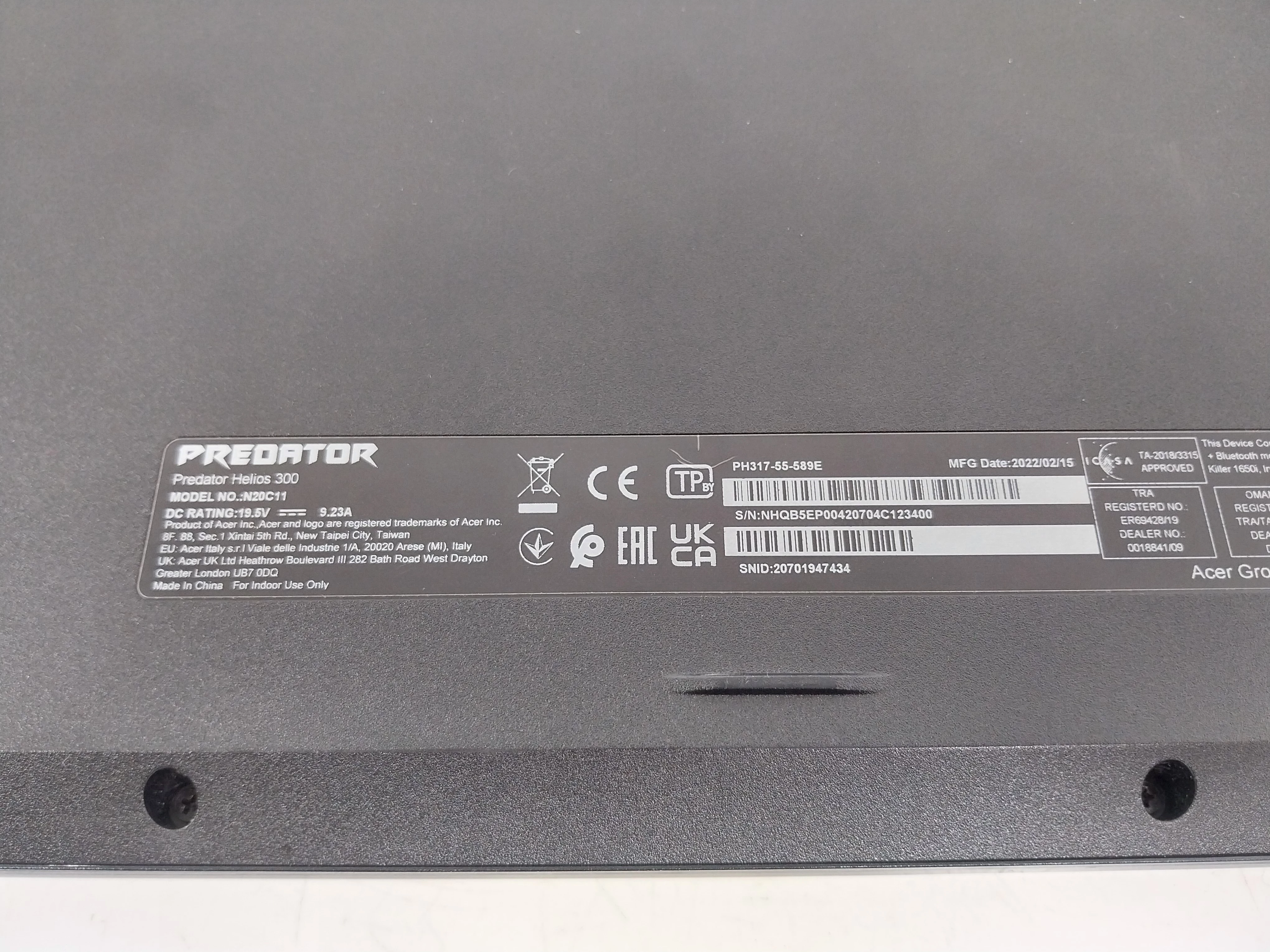 laptop-predator-helios-300-ph317-55-i5-11400h-16gb-1500gb-ssd-rtx-3050-ti-rozdzielczosc-px-4474-211457