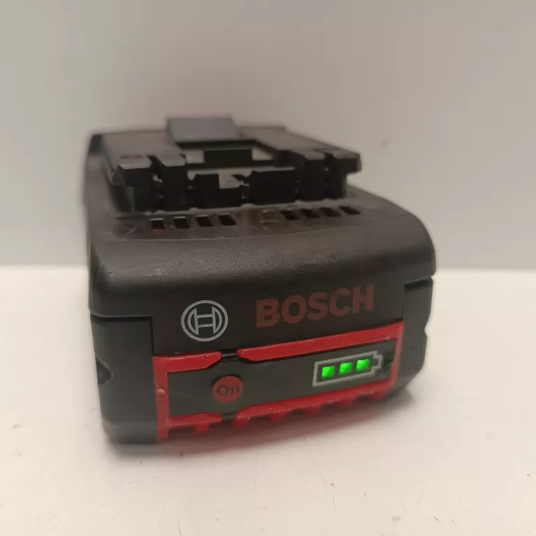 BATERIA BOSCH 18V 4.0AH