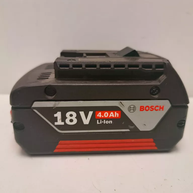 BATERIA BOSCH 18V 4.0AH