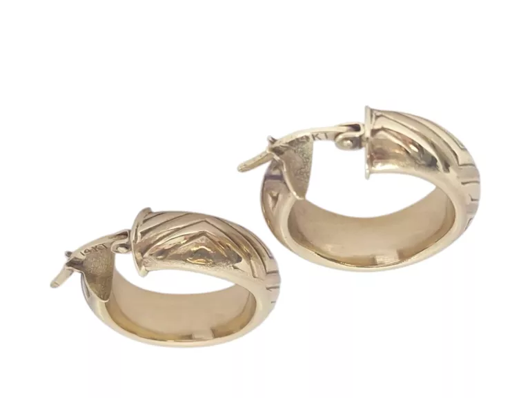 zlote-kolczyki-kola-2-cm-rozowe-zloto-380g-585-14k-stan-11323-2