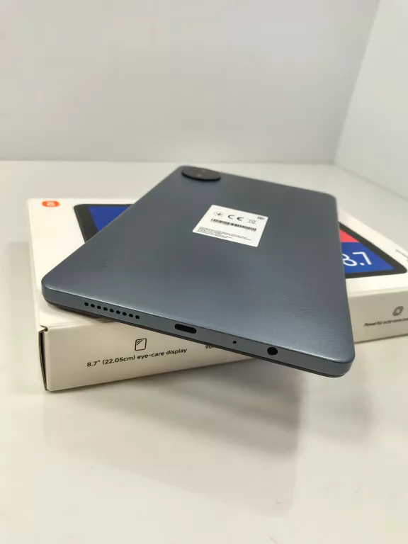 TABLET REDMI PAD SE 8,7 4/128GB + GWARANCJA