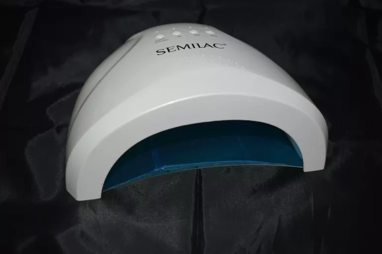 LAMPA SEMILAC UV LED 48/24W