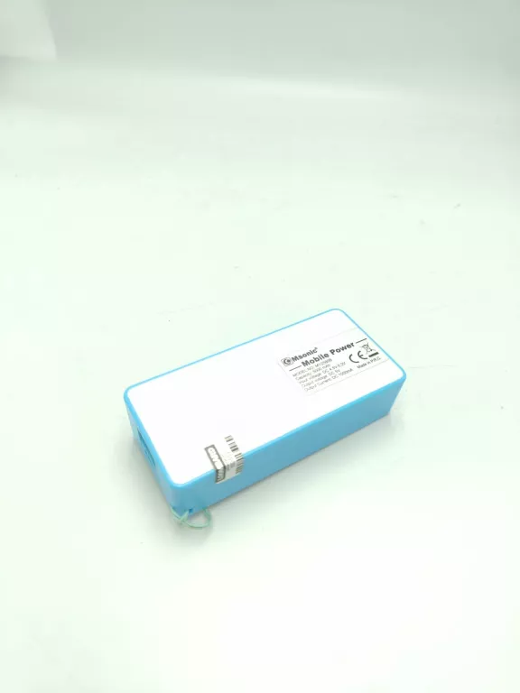 POWERBANK MSONIC 5000MAH